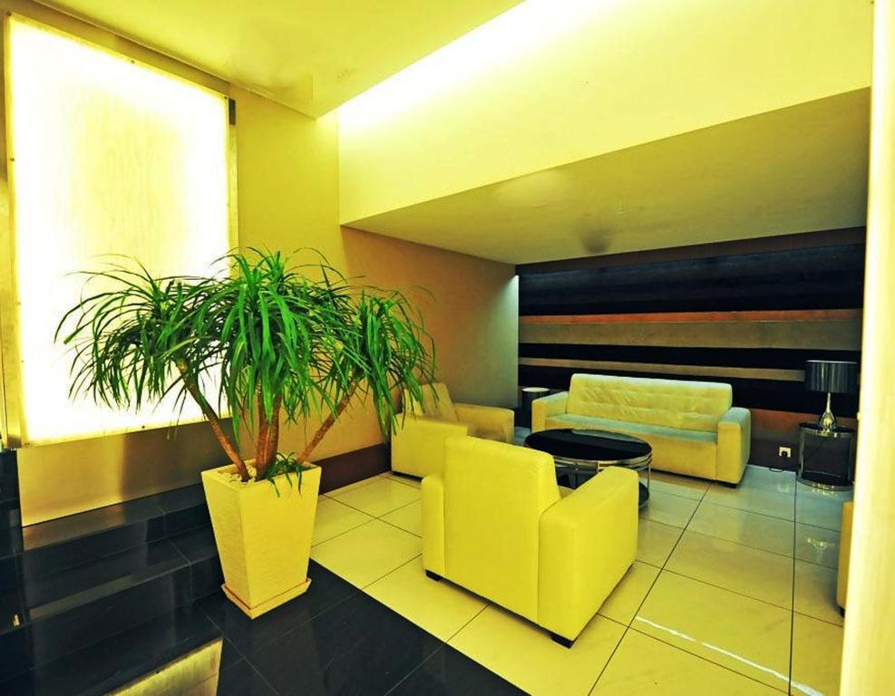11@Century Hotel Johor Bahru Luaran gambar