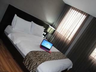11@Century Hotel Johor Bahru Luaran gambar